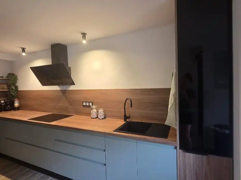 Habitación 160 m², Elche