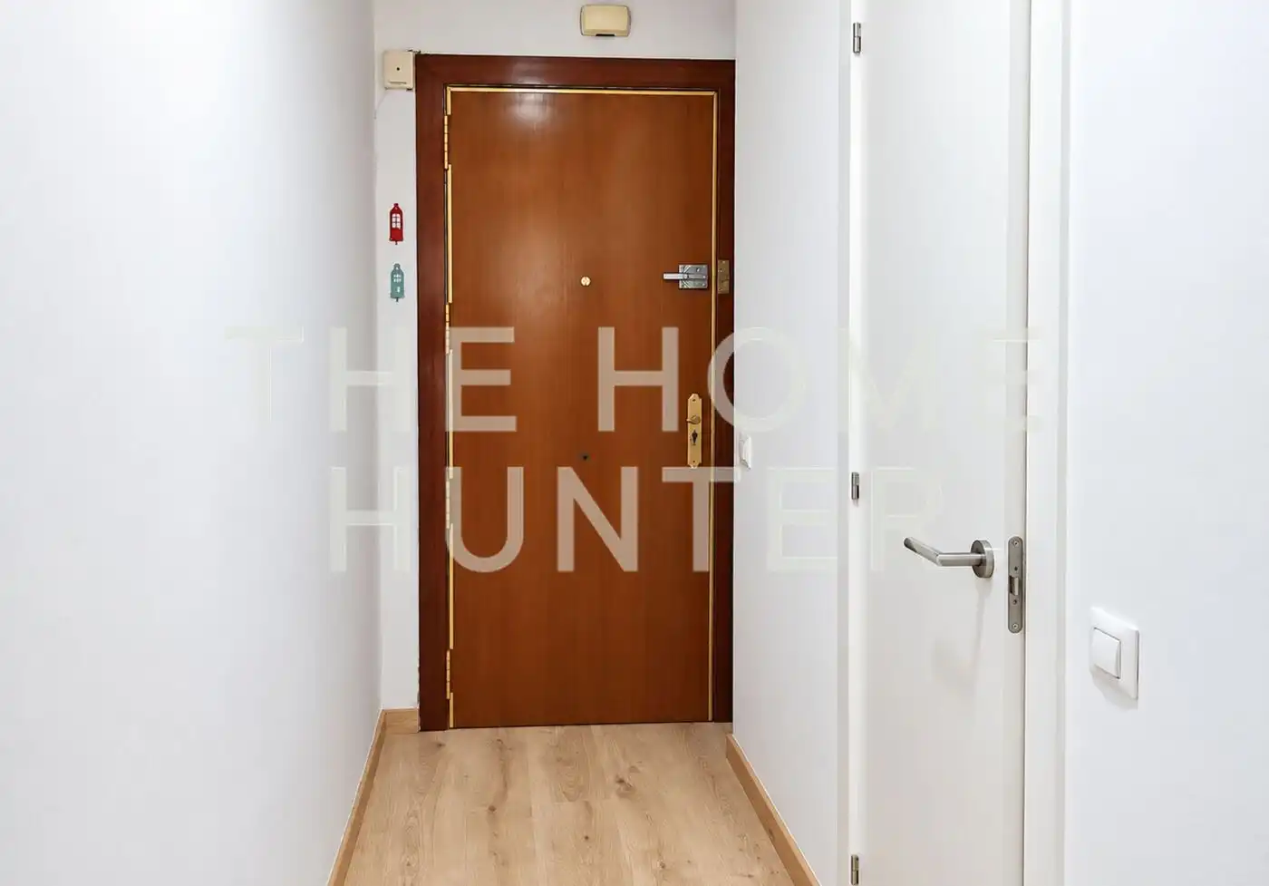 Wohnung 41 m² in Barcelona