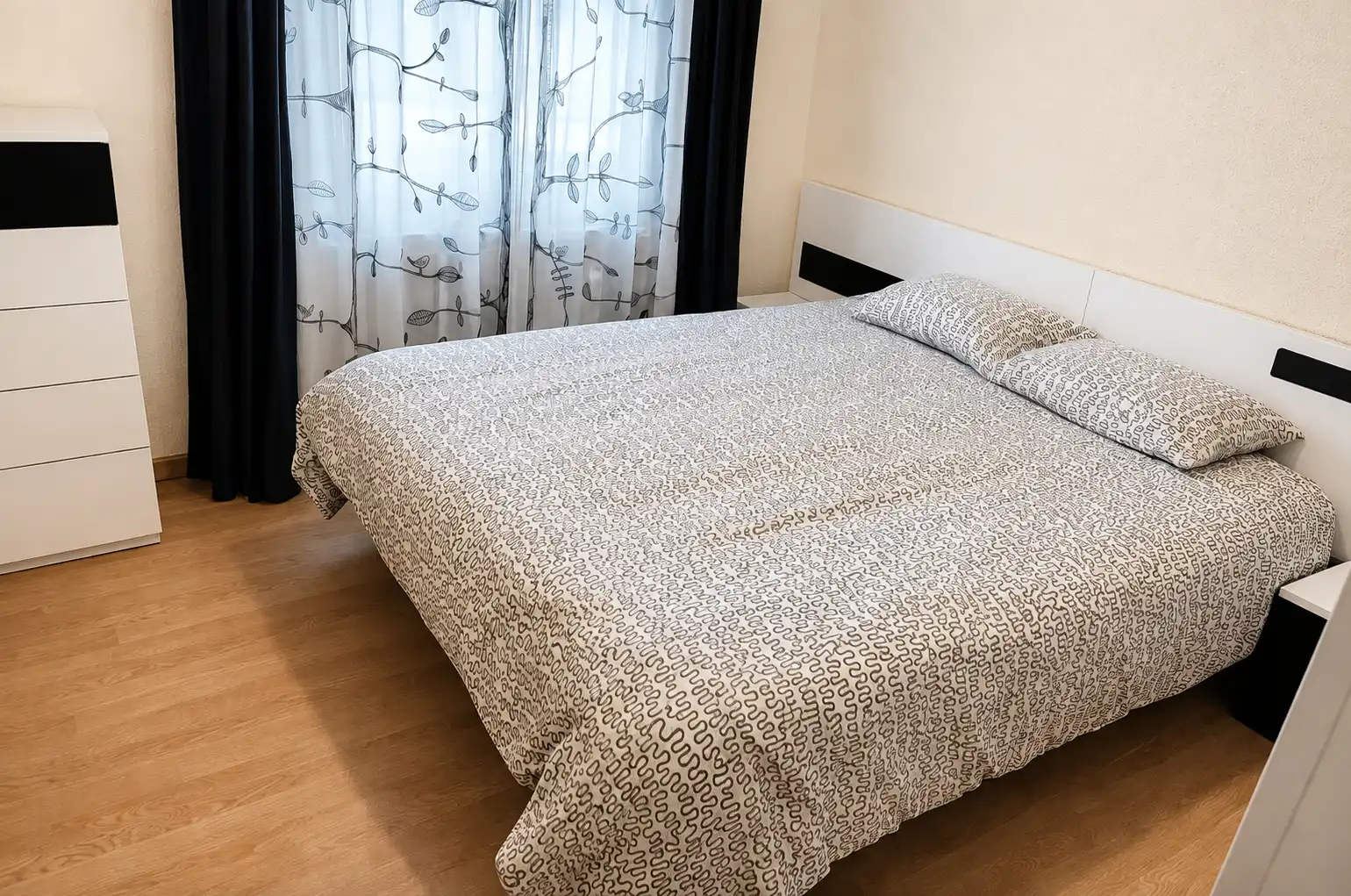 Piso de 83 m² en Torrelavega