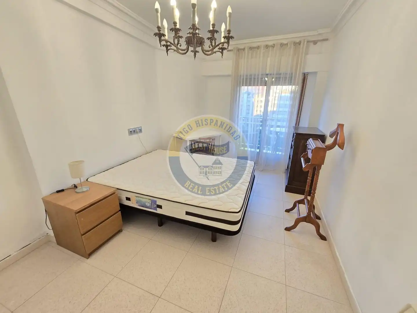 Piso de 110 m² en Vigo