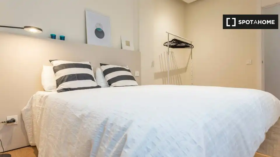 Piso de 45 m² en Madrid