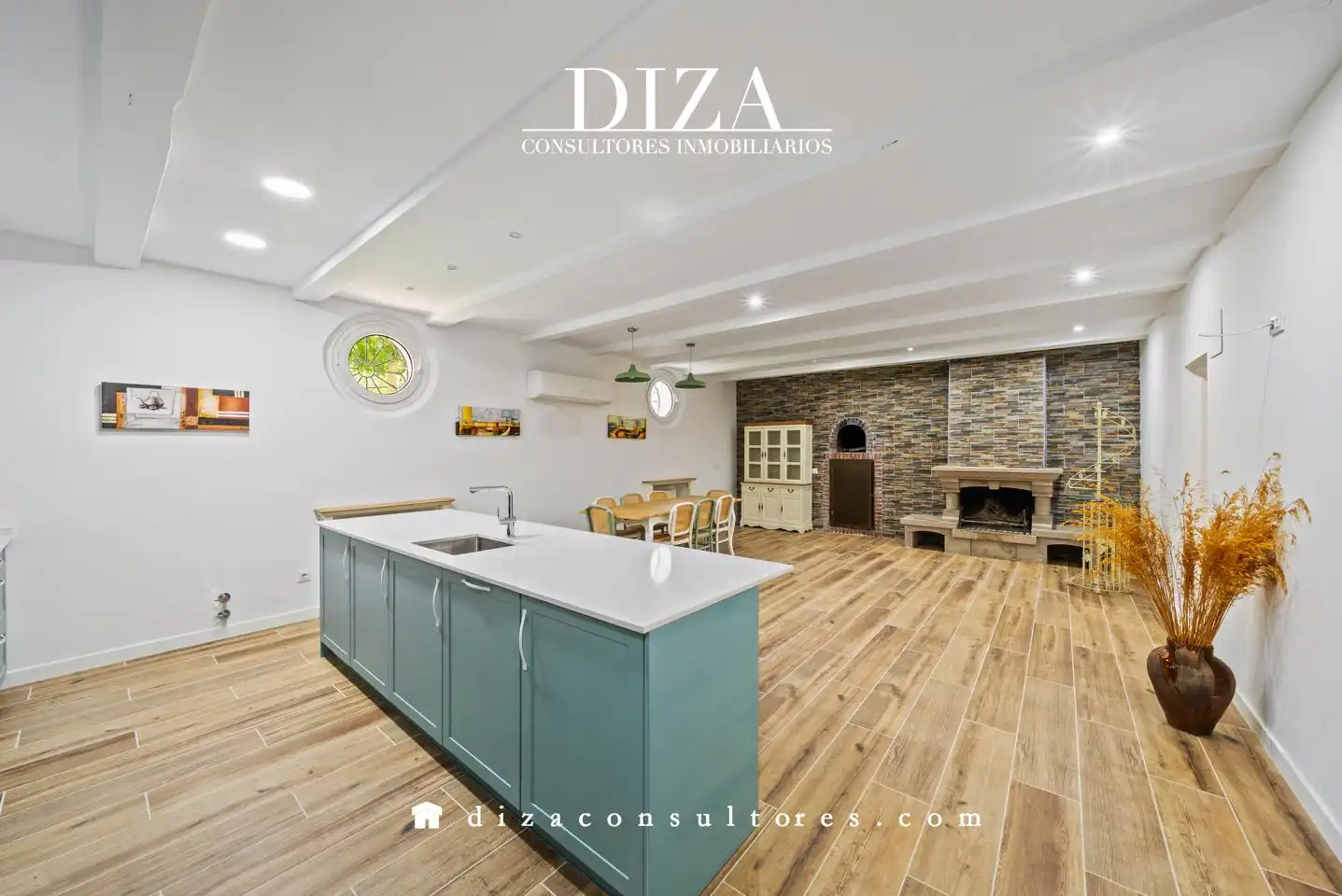 Casa de 1512 m² a Las Rozas de Madrid