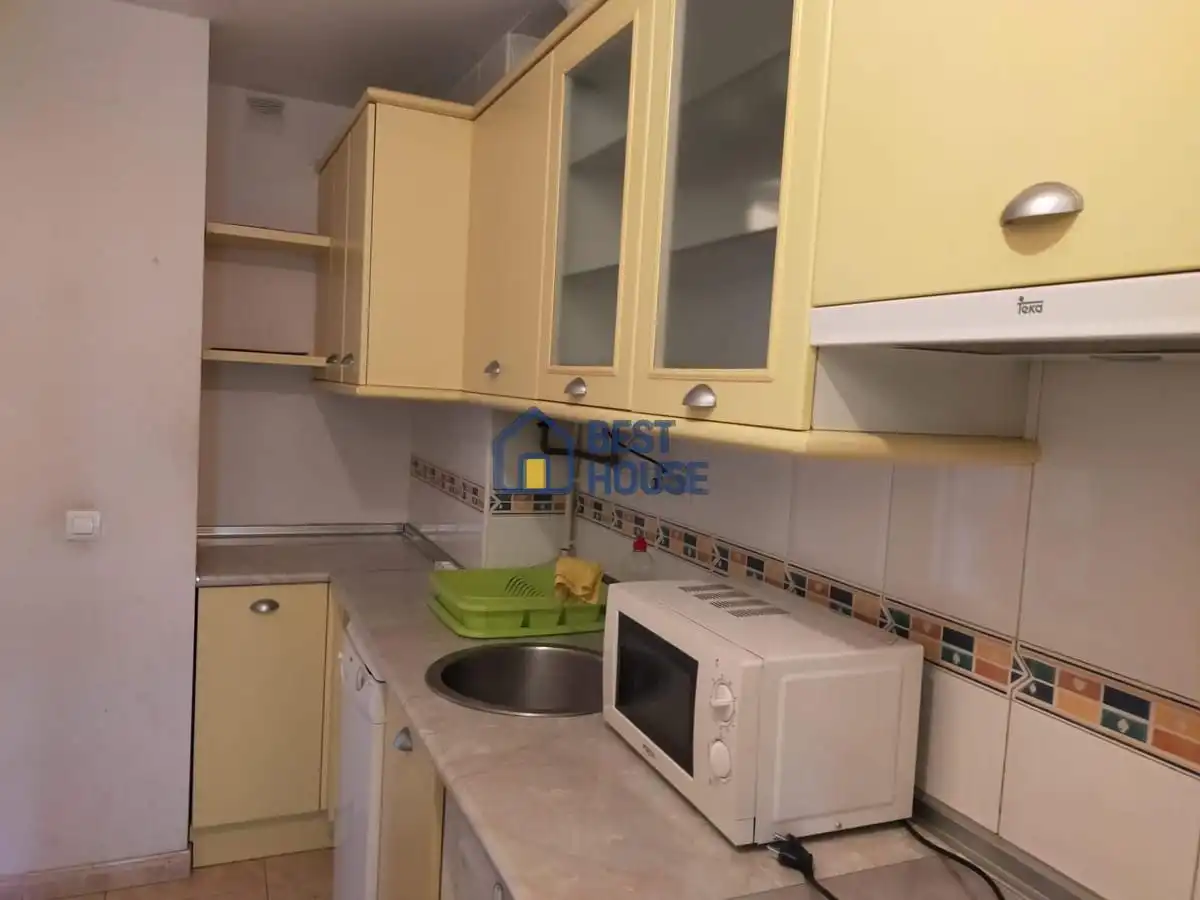 Pis de 60 m² a Valverde de la Virgen