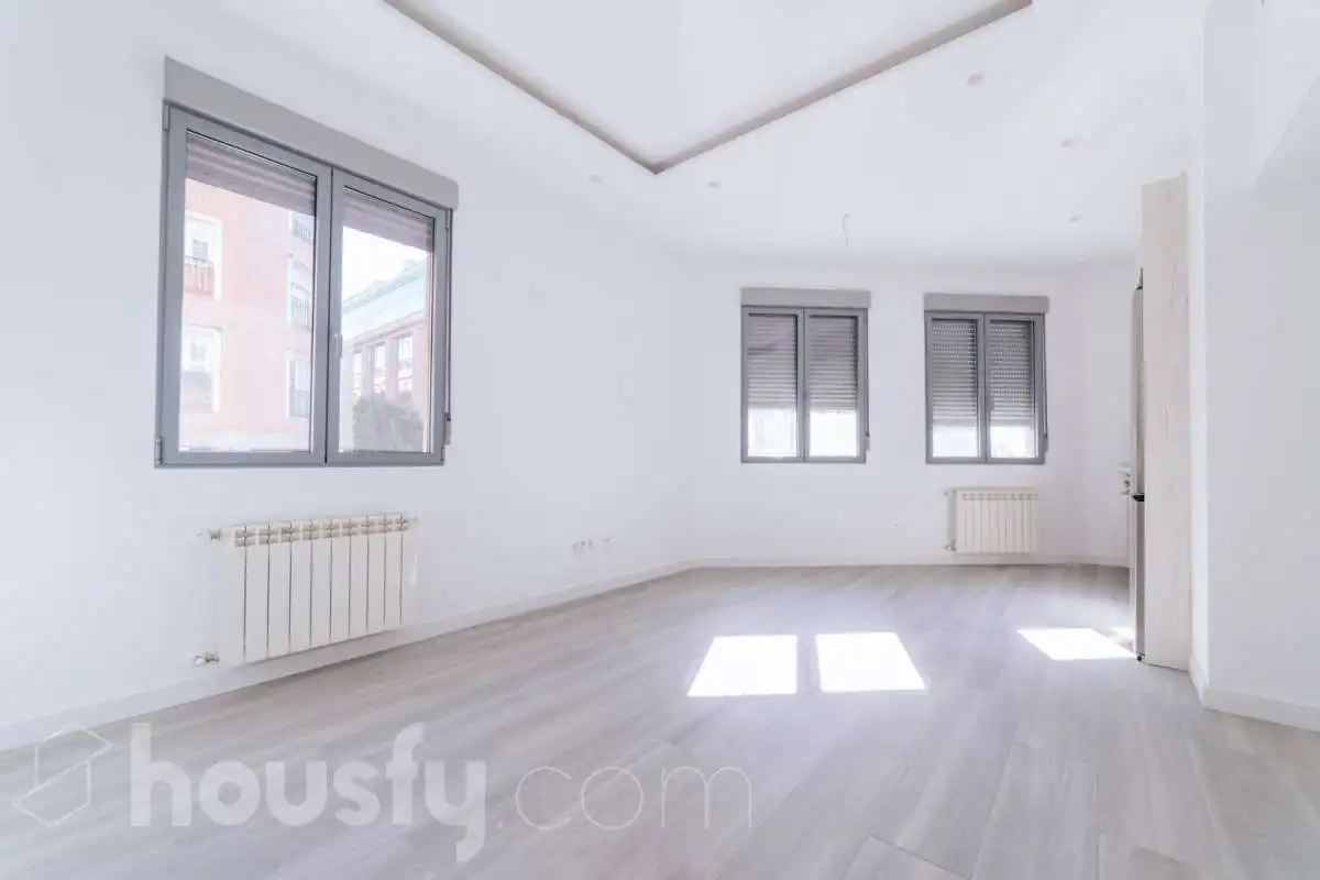 Appartamento 55 m² a Madrid