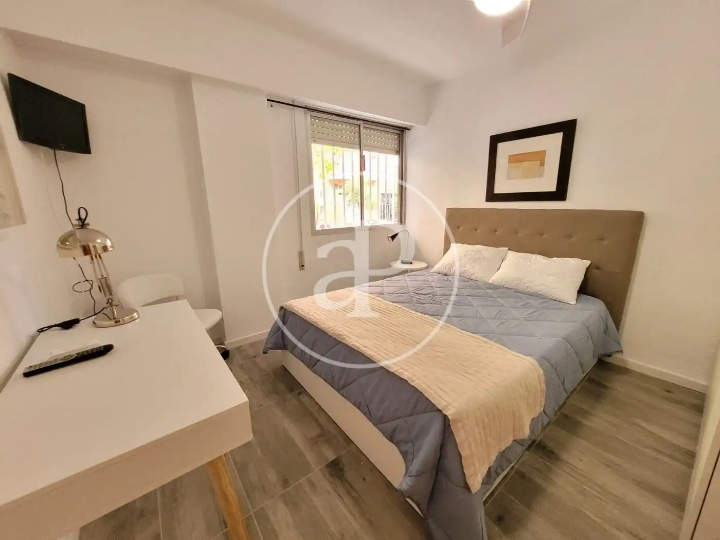 Pis de 75 m² a València