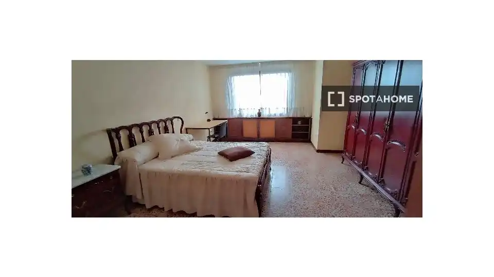 Habitación 168 m², Salamanca