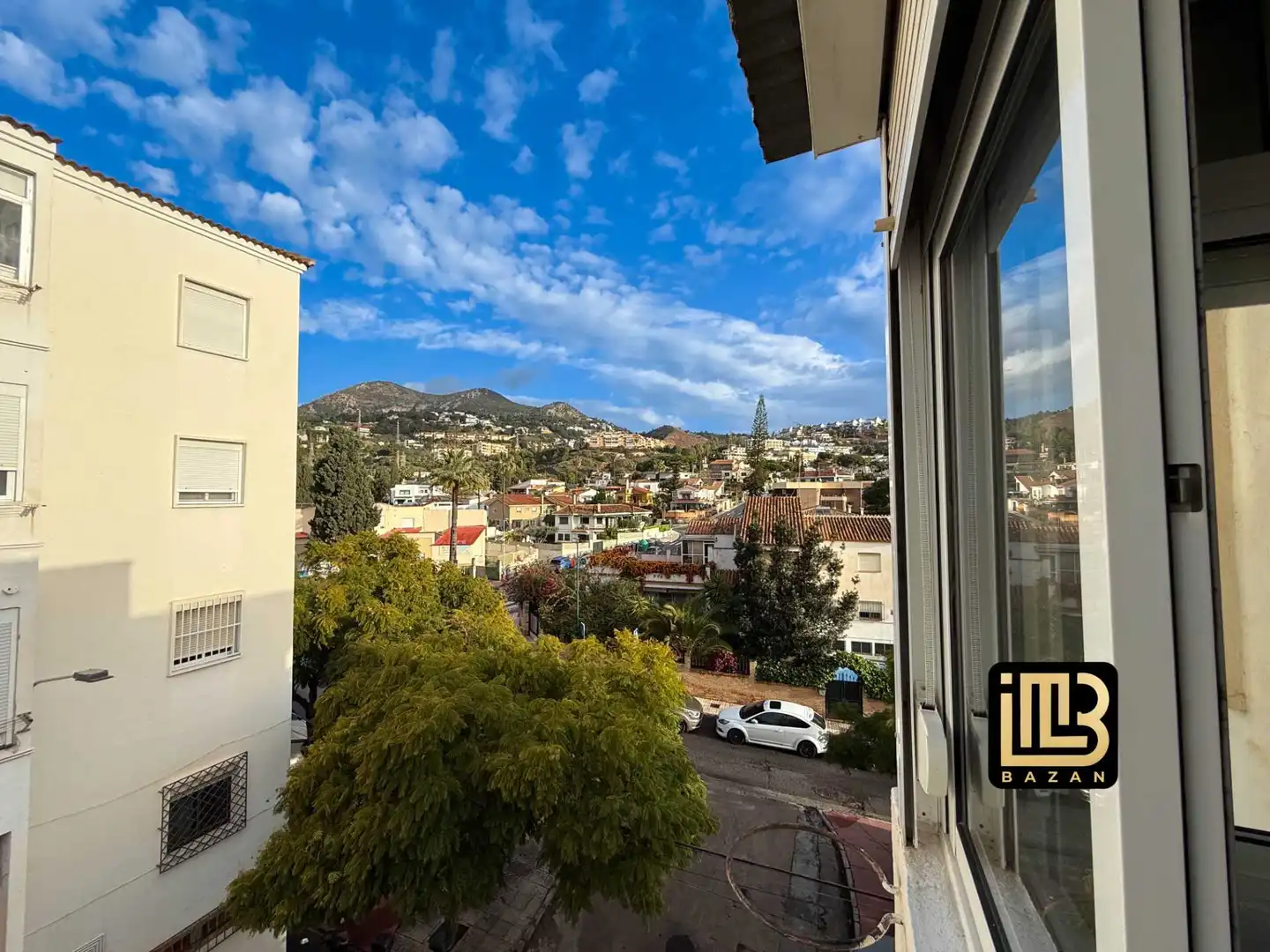 Habitación 80 m², Málaga