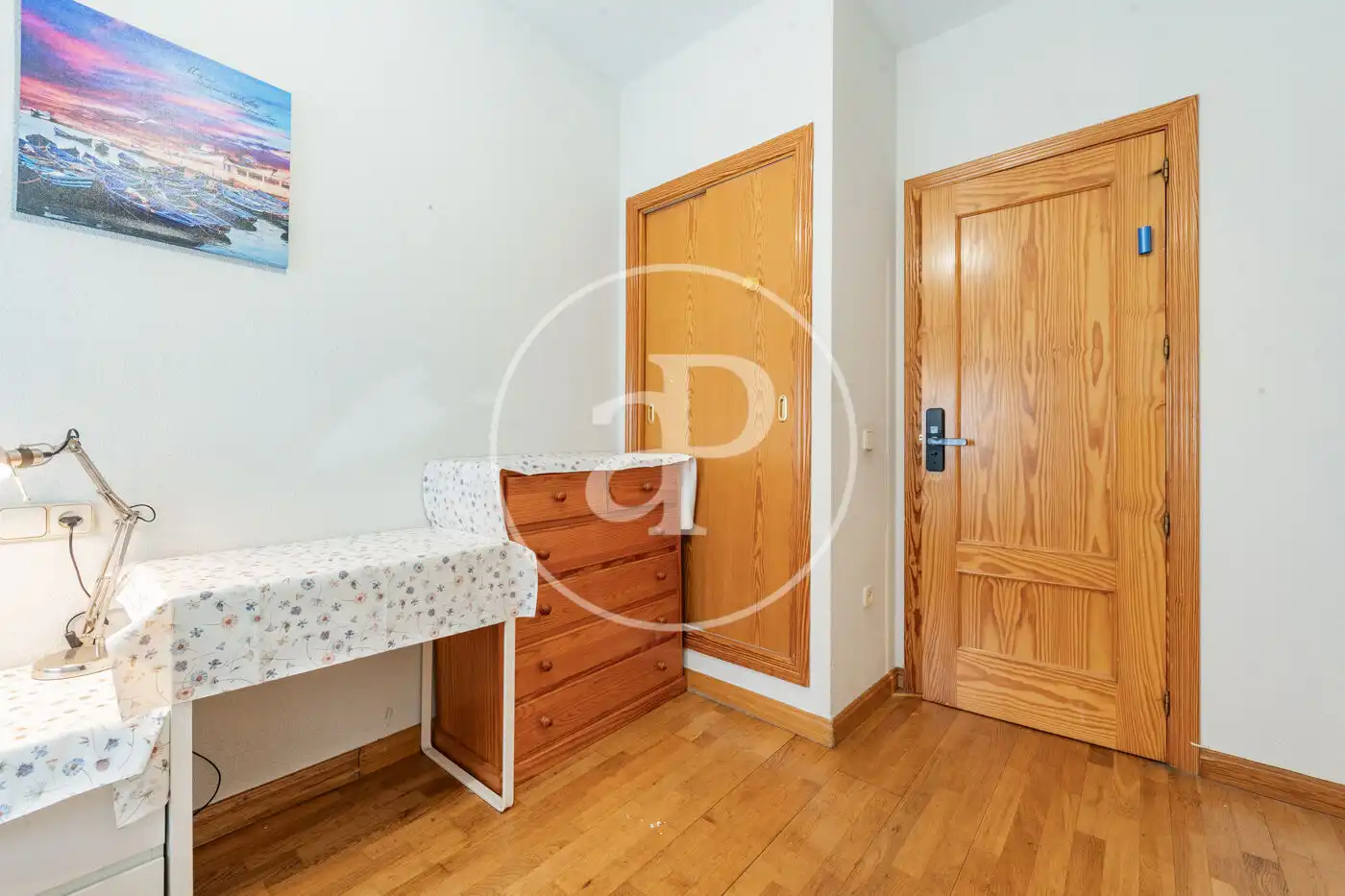 Appartamento 78 m² a Madrid