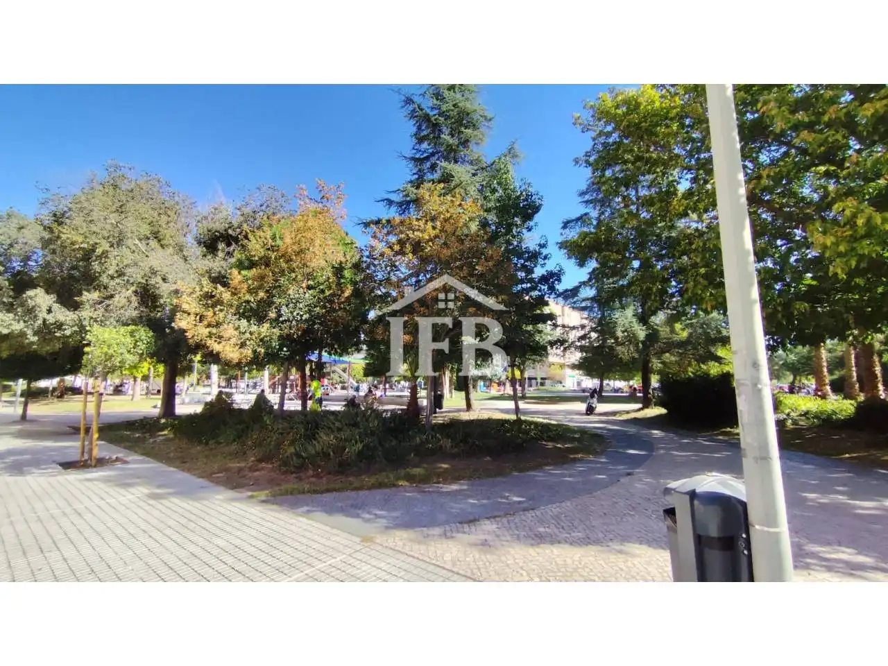 Piso de 120 m² en Badajoz