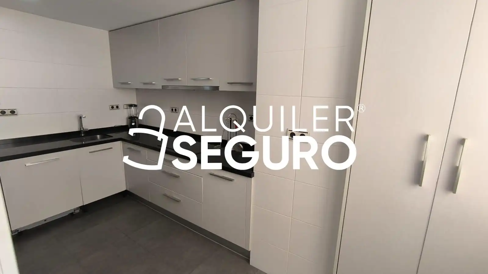 Pis de 100 m² a Sevilla