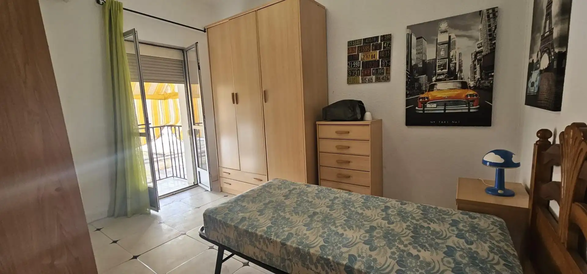 Piso de 106 m² en Badajoz