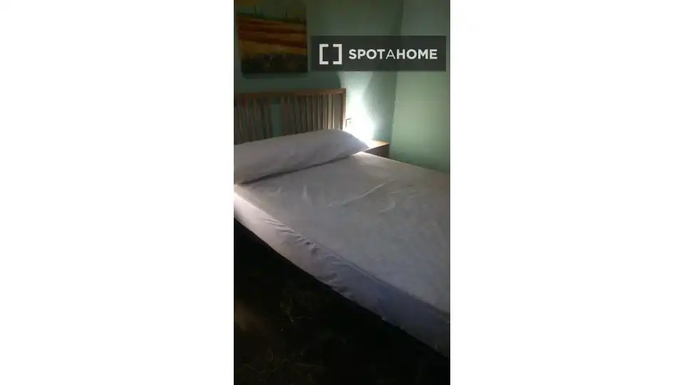 Habitación 89 m², Jaén