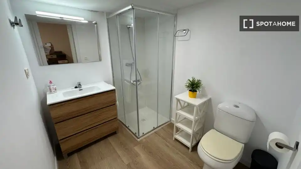Habitación 29 m², Alhaurín de la Torre