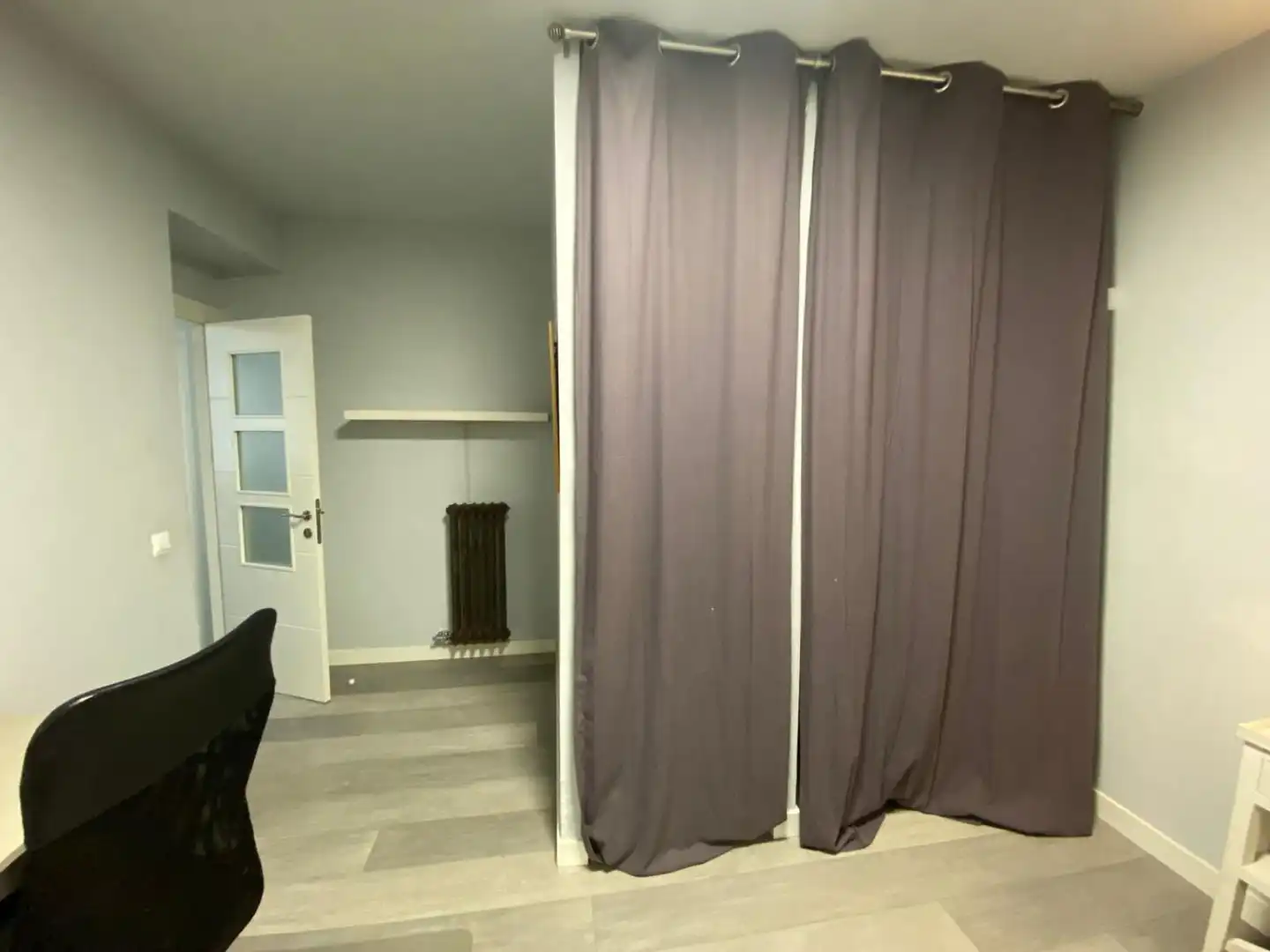 Pis de 140 m² a Salamanca