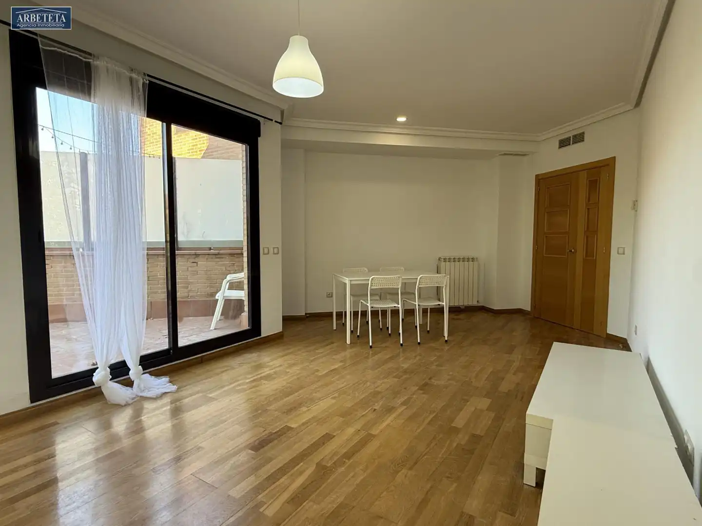 Pis de 103 m² a Yebes