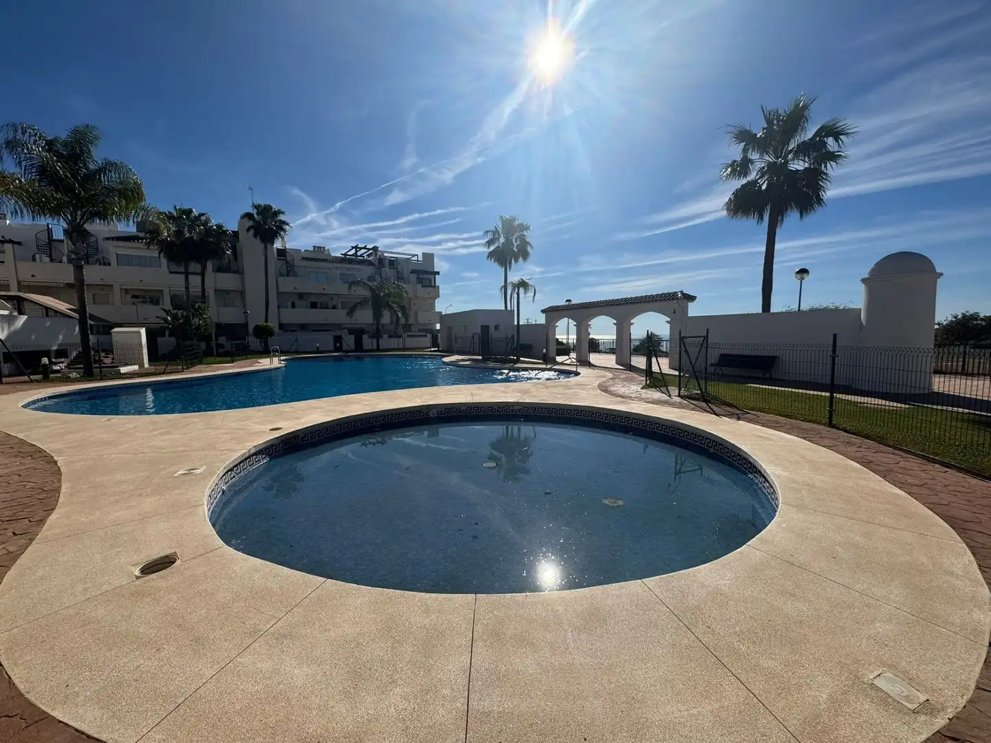 Wohnung 81 m² in Benalmádena