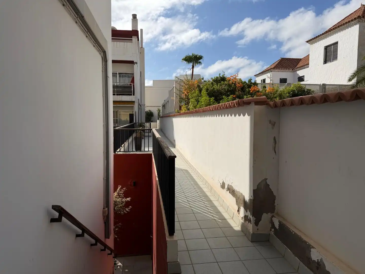 Pis de 50 m² a Las Palmas de Gran Canaria