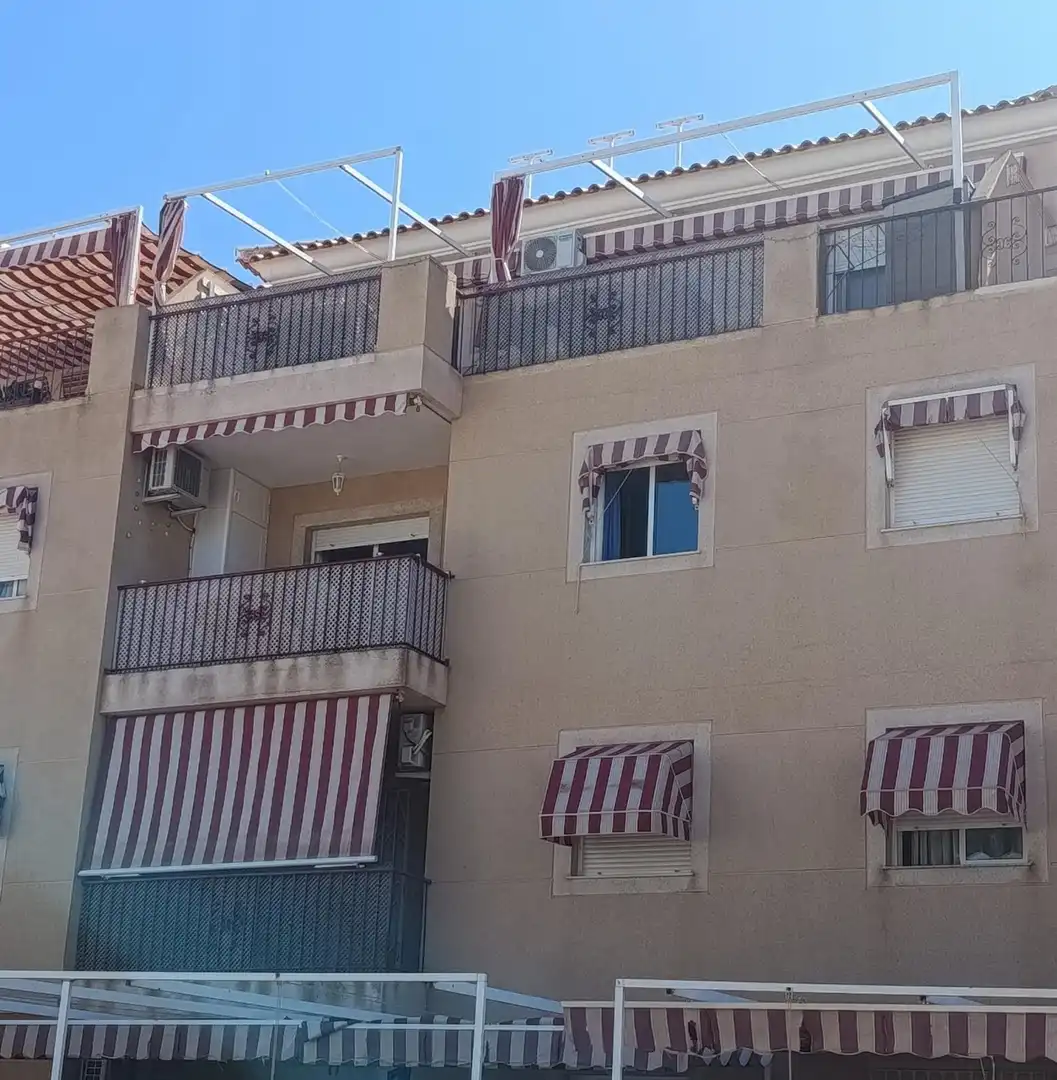 Pis de 80 m² a Cartagena