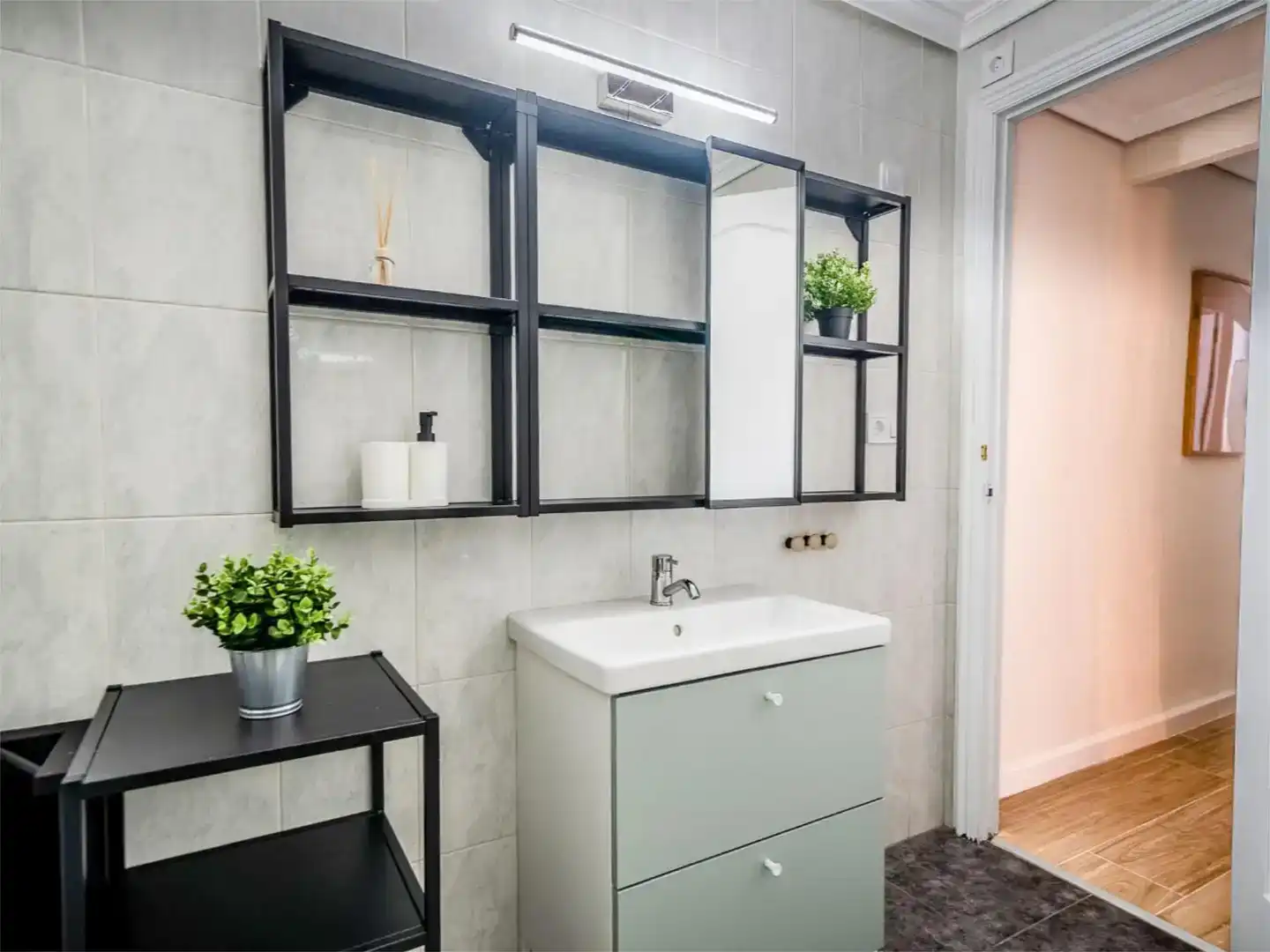 Habitación 111 m², Córdoba