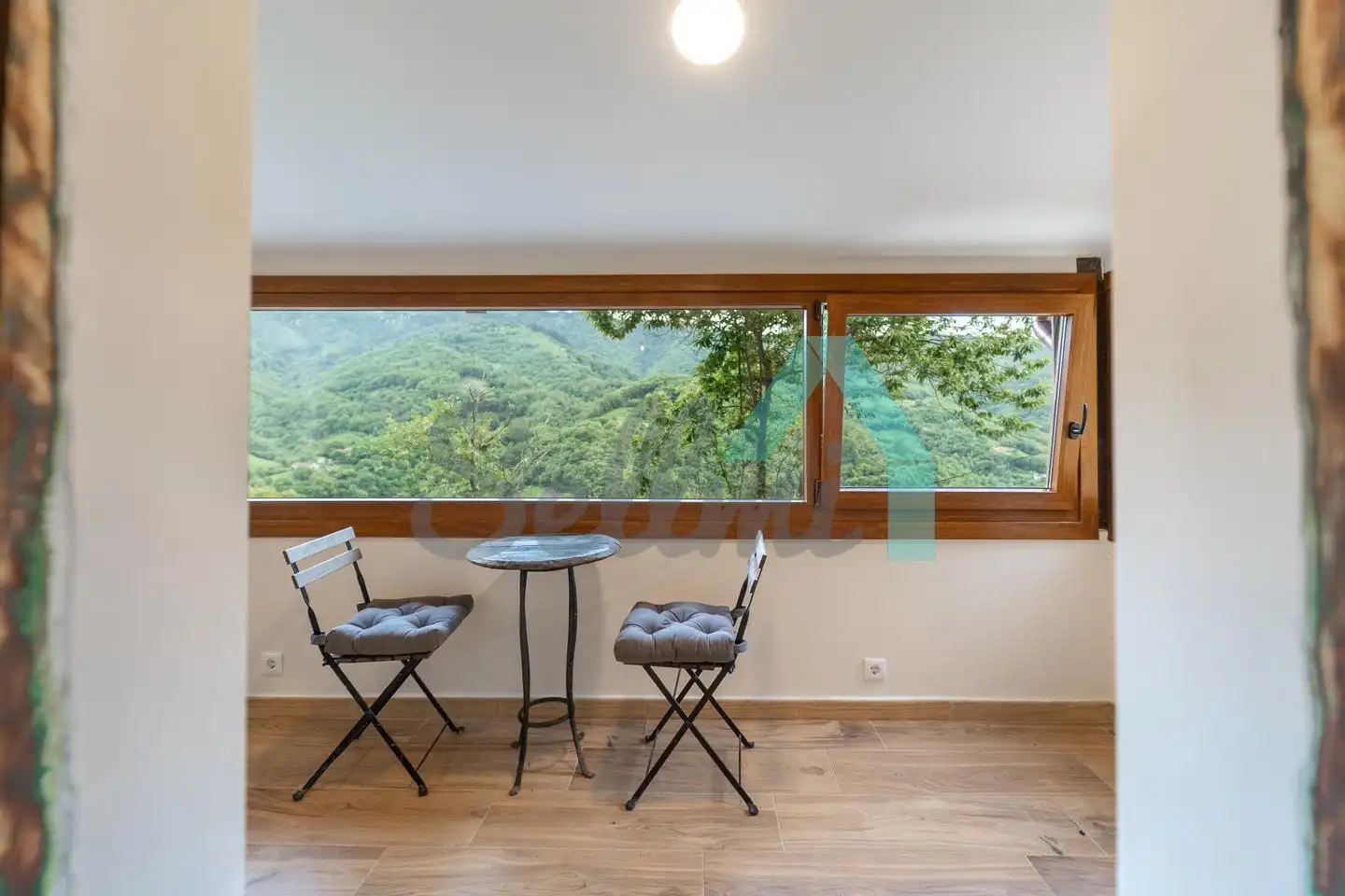Piso de 100 m² en Mieres