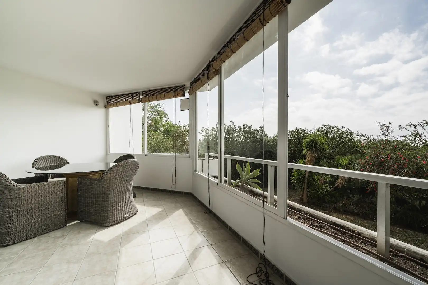 Piso de 120 m² en Marbella