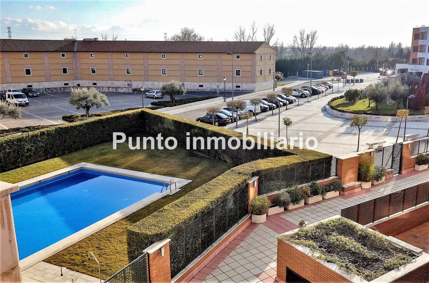Pis de 115 m² a Arroyo de la Encomienda