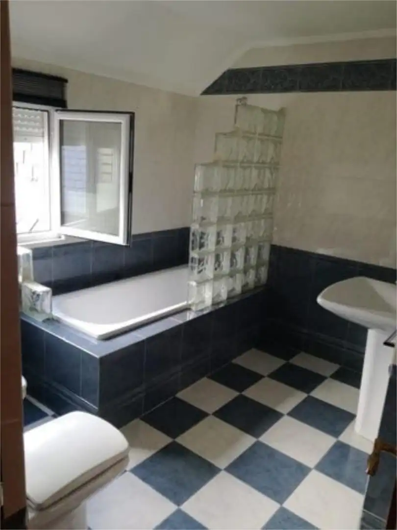 Pis de 75 m² a Lleó