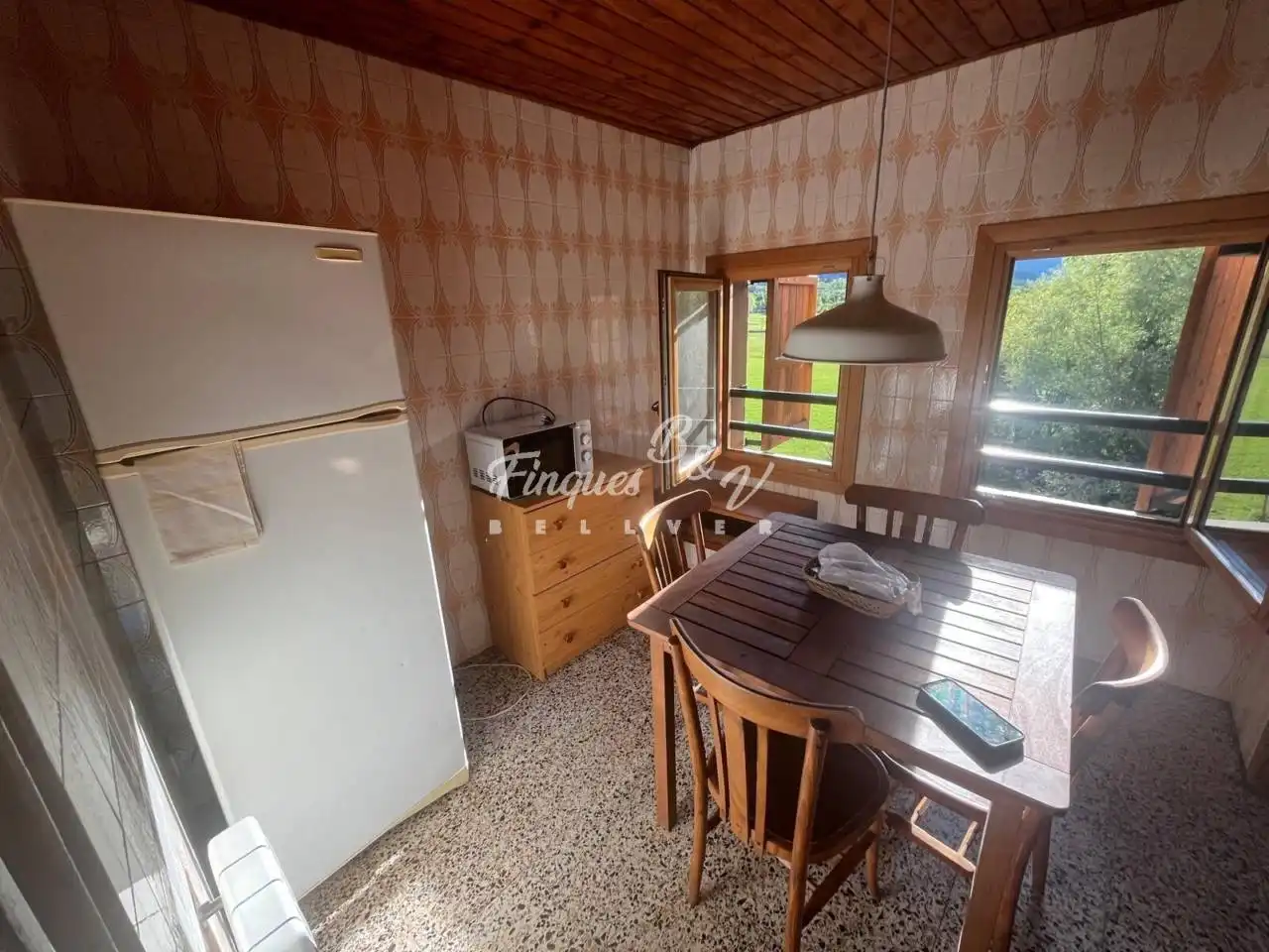 Квартира 100 м² у Urús