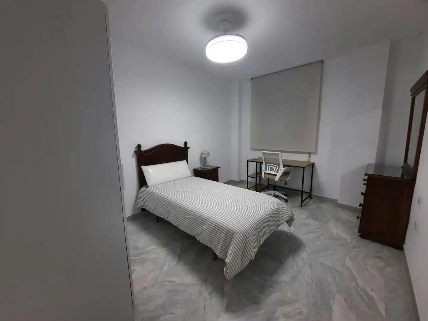 Piso de 65 m² en Badajoz