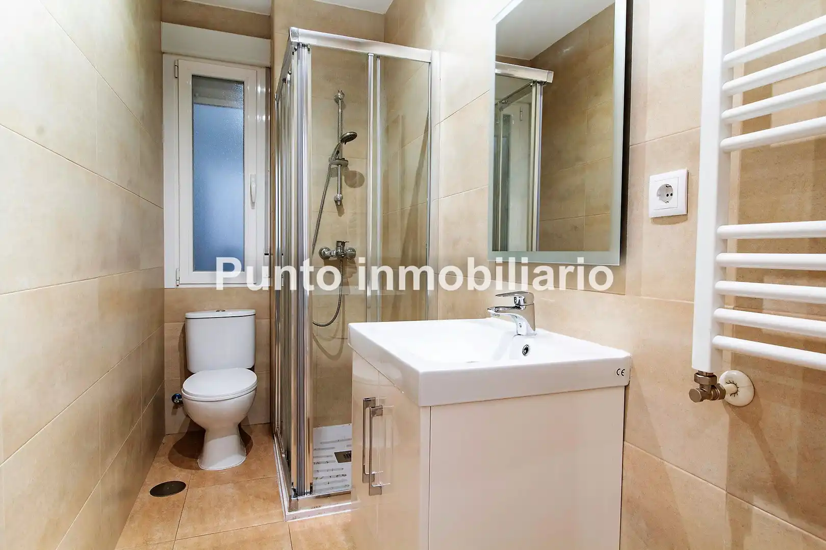 Pis de 118 m² a Valladolid
