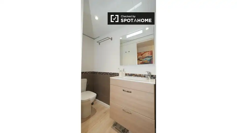 Habitación en alquiler, Barcelona