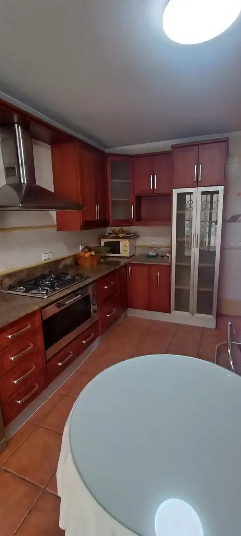 Piso de 296 m² en Murcia