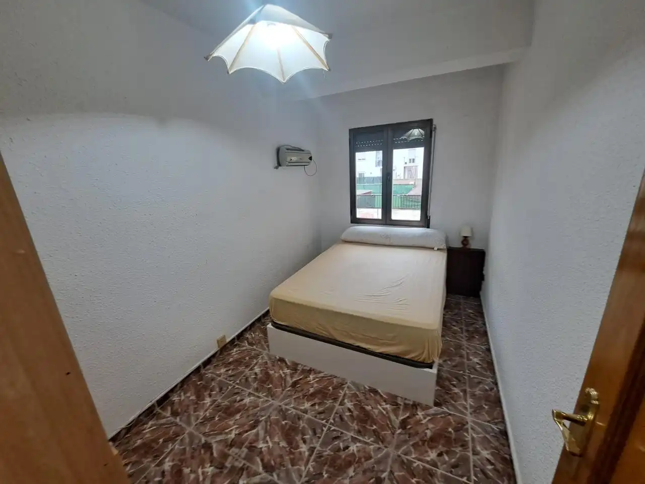 Квартира 48 м² в Сарагосе
