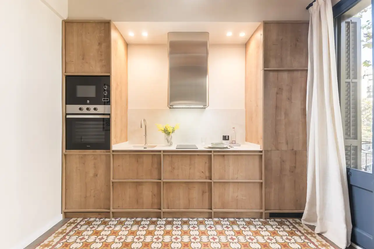 Piso de 57 m² en Barcelona