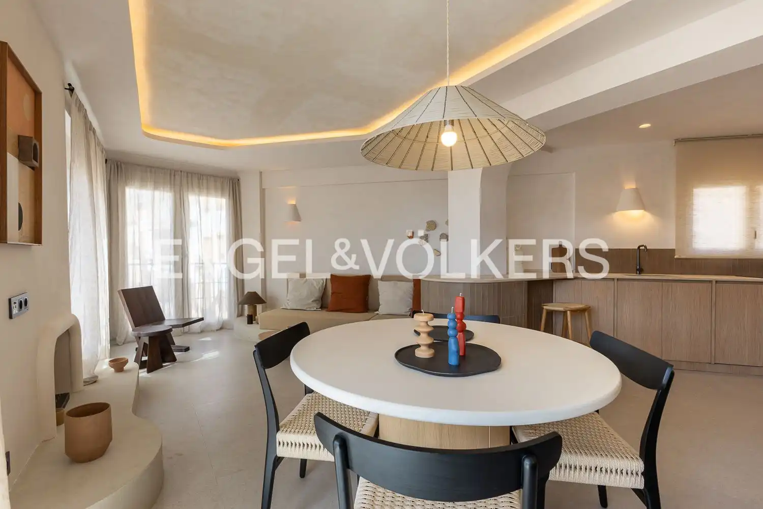Wohnung 75 m² in Xàbia / Jávea