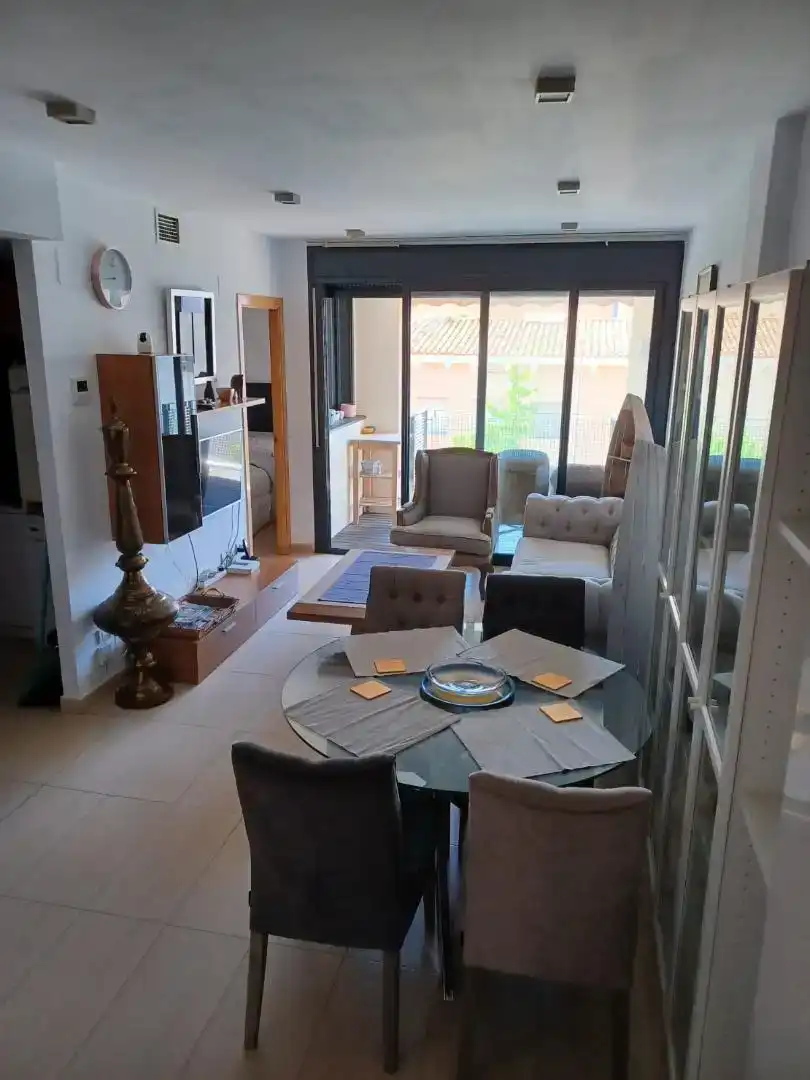 Piso de 95 m² en Palamós