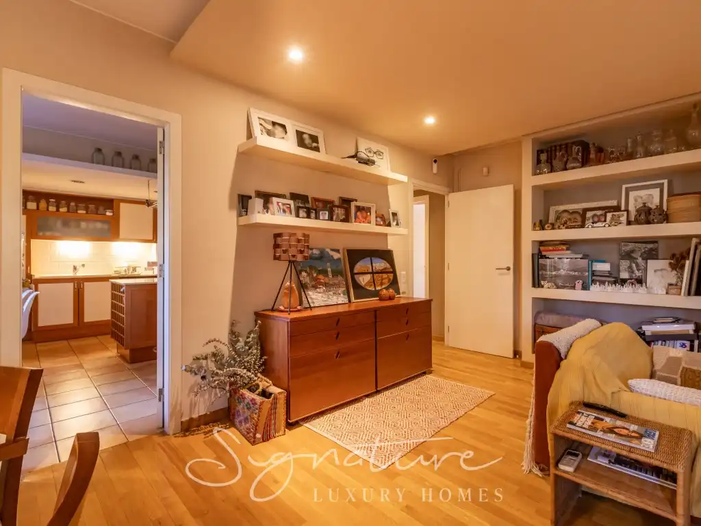 Piso de 164 m² en Sant Cugat del Vallès