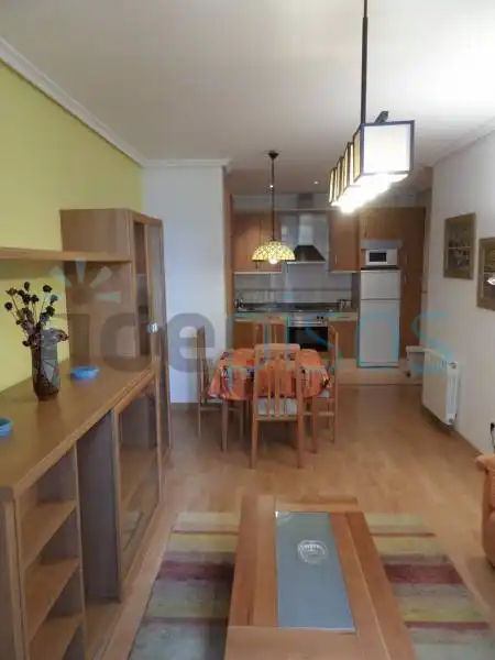 Piso de 60 m² en Santander
