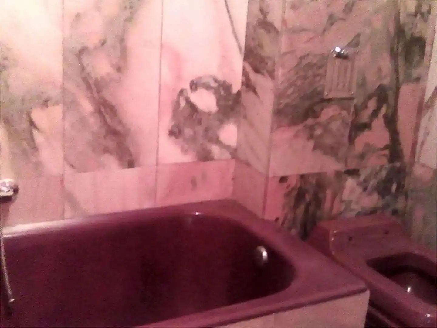 Habitación 250 m², Madrid
