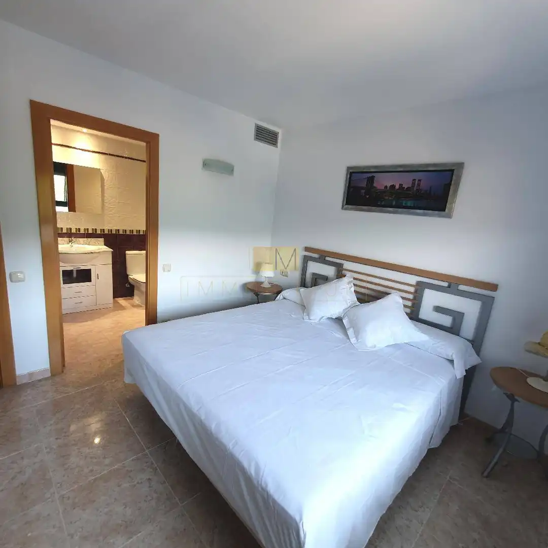 Piso de 85 m² en Aínsa-Sobrarbe