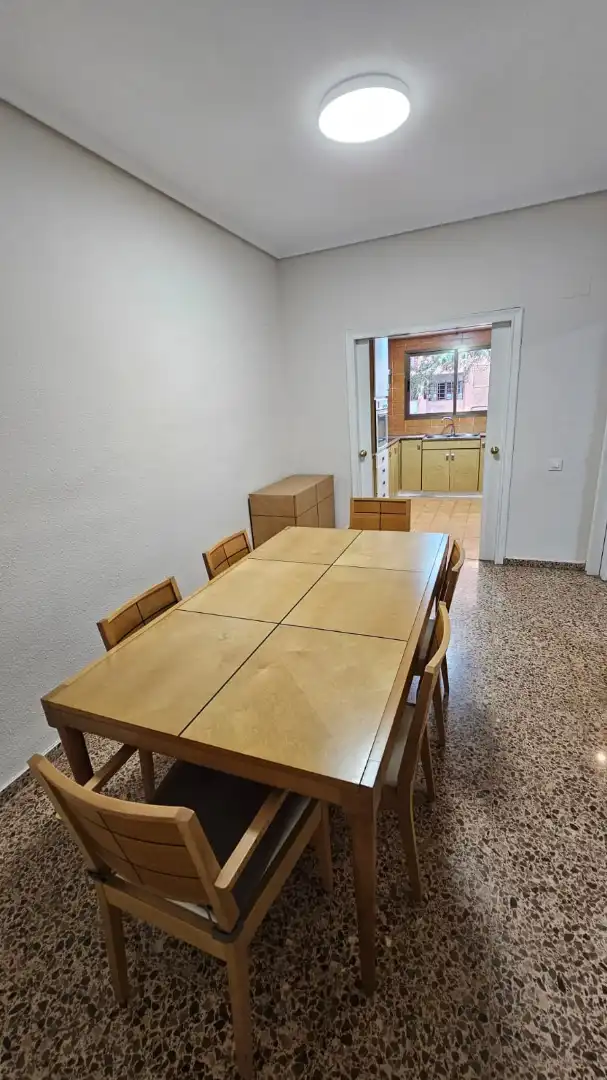 Piso de 132 m² en Valencia