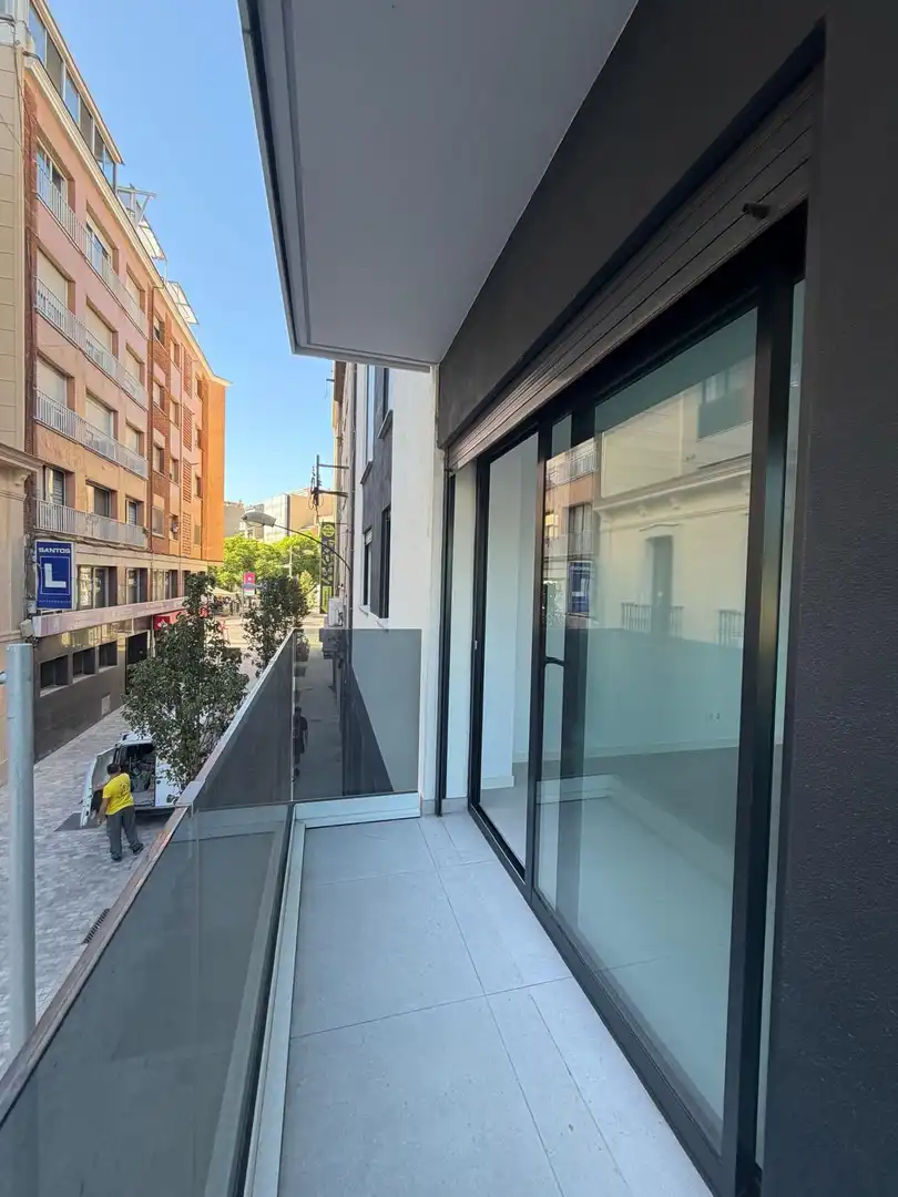 Piso de 100 m² en Cerdanyola del Vallès