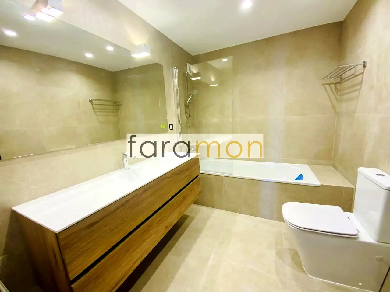 Piso de 185 m² en Vigo