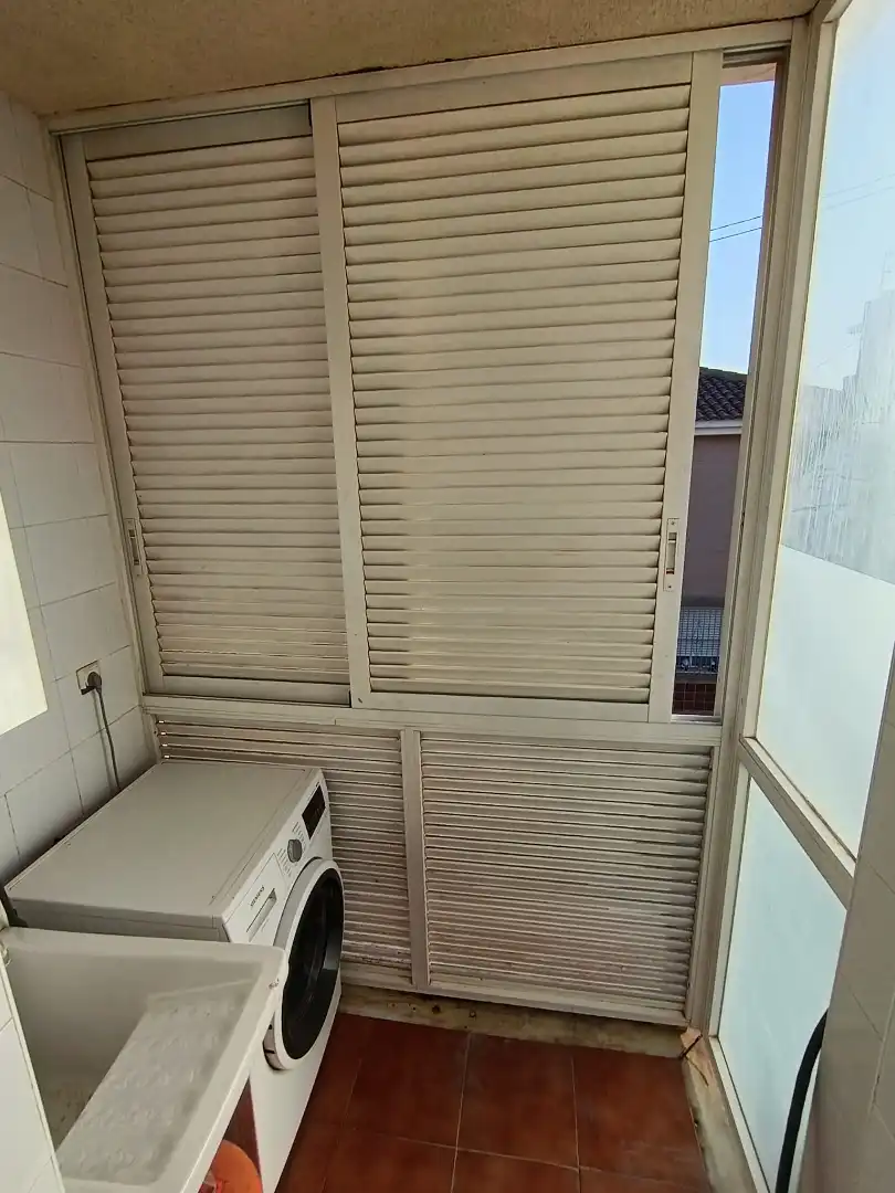Piso de 120 m² en Torre Pacheco