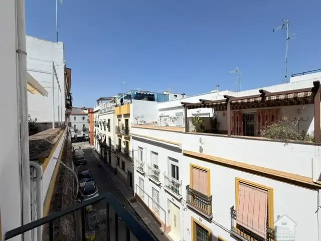 Wohnung 79 m² in Sevilla