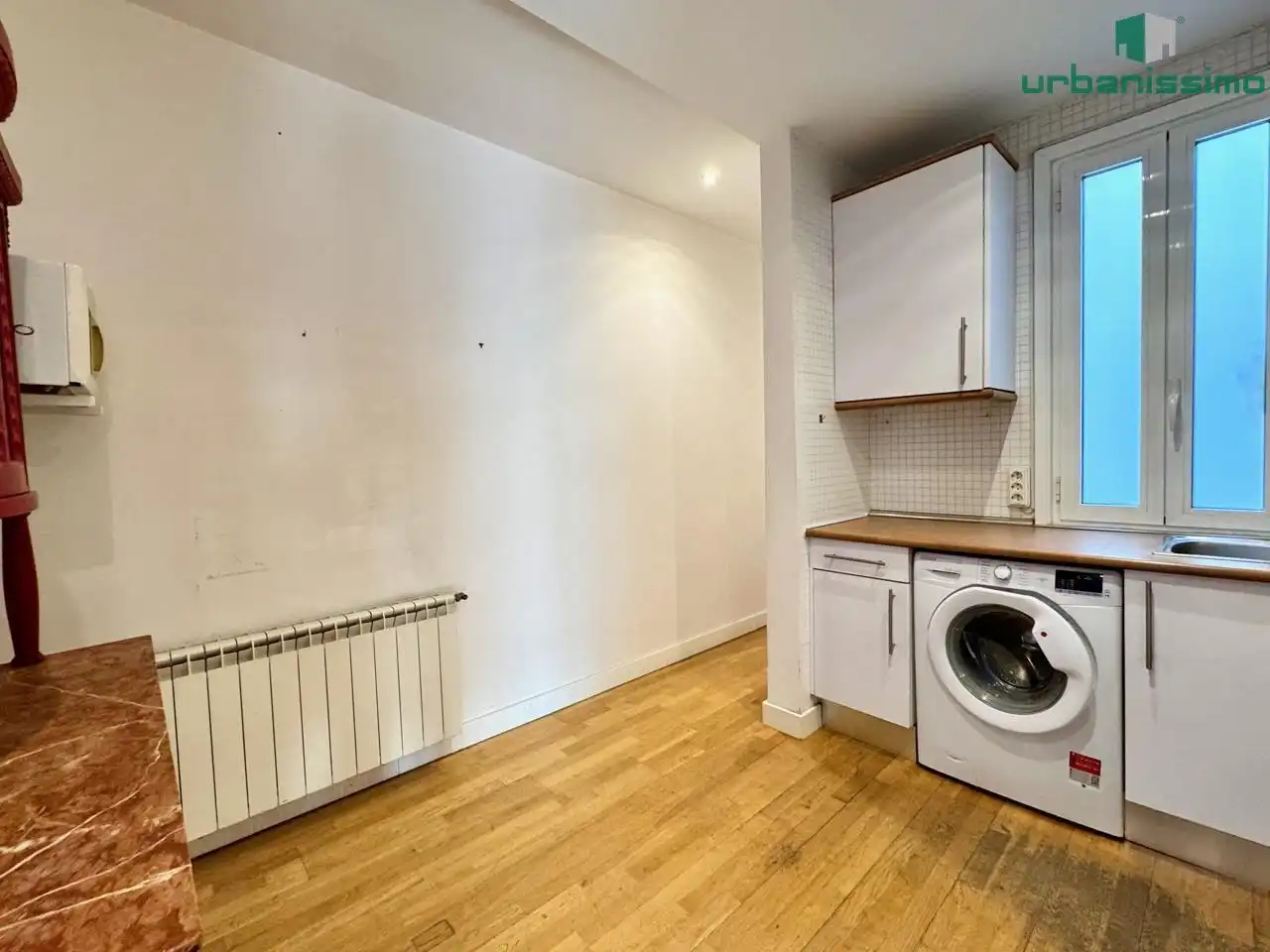 Wohnung 74 m² in Madrid