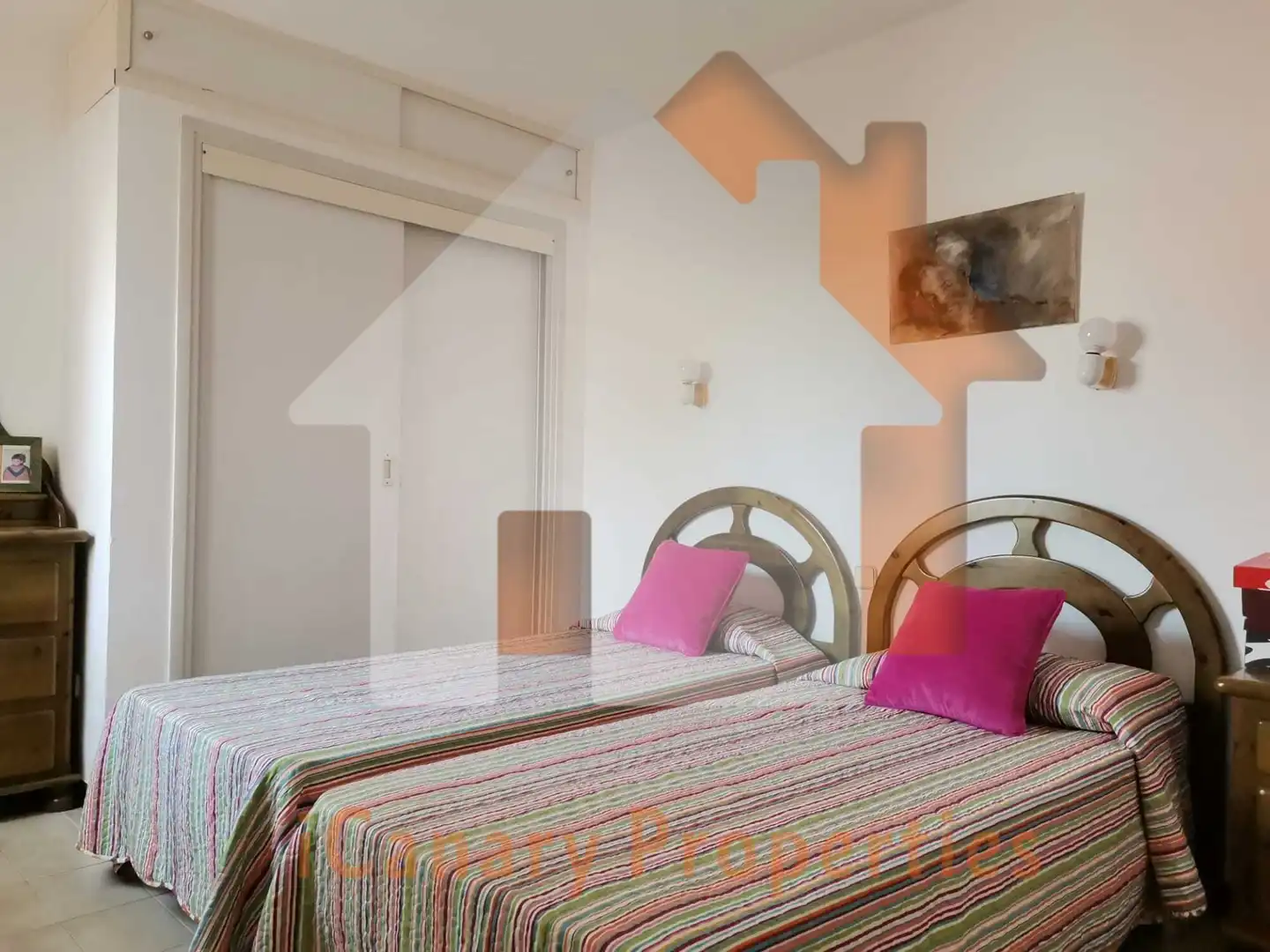 Haus 90 m² in San Bartolomé de Tirajana