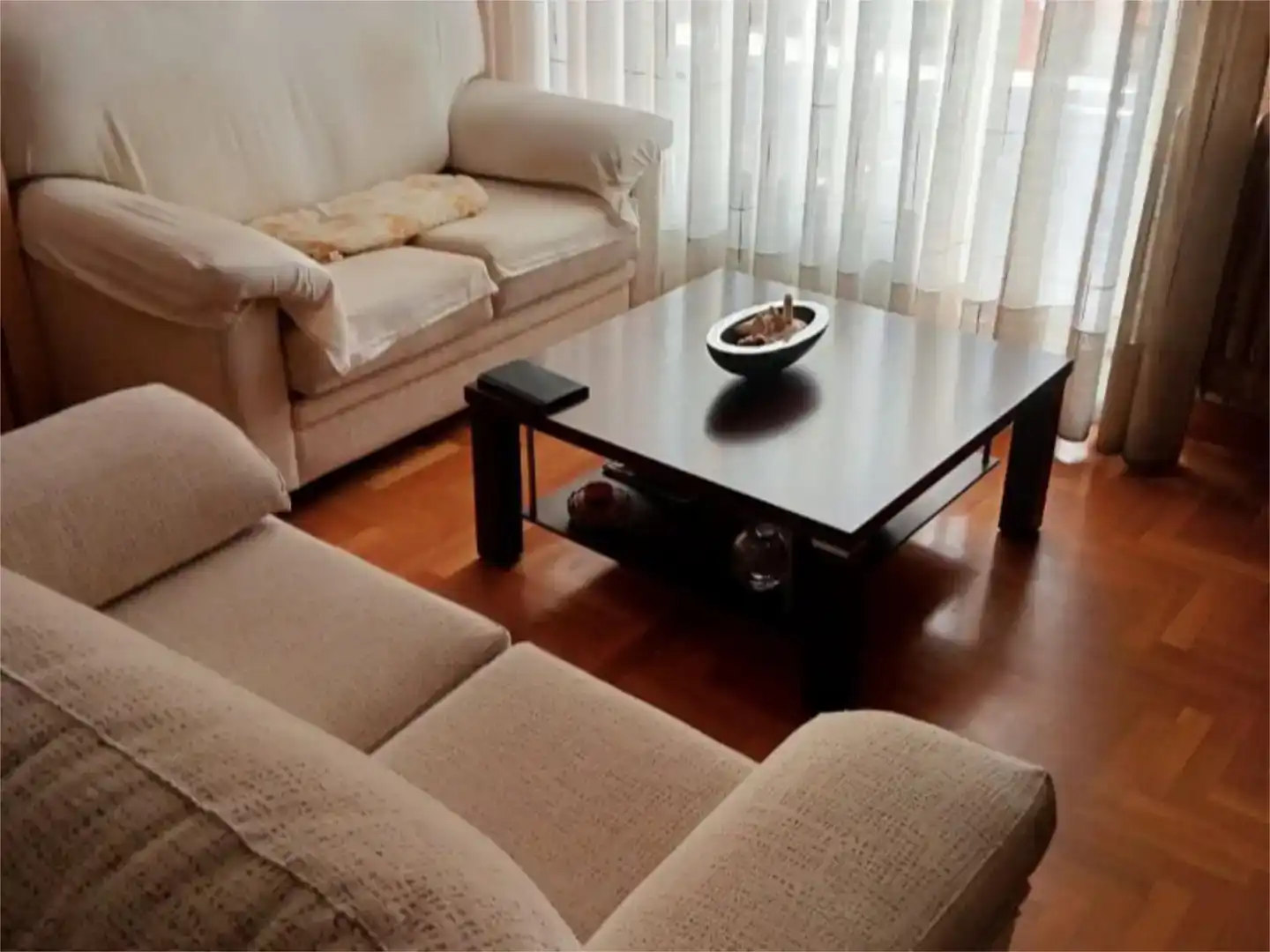 Piso de 75 m² en Salamanca
