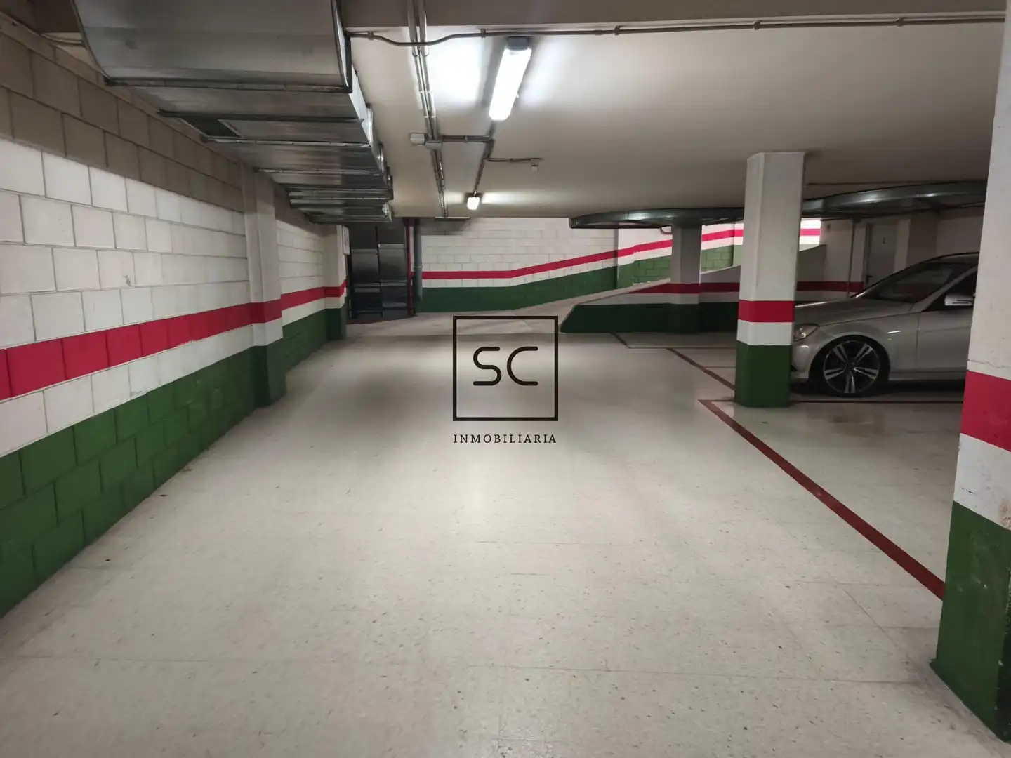 Pis de 61 m² a Ferrol