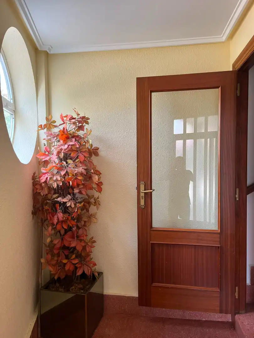 Piso de 80 m² en Pazuengos